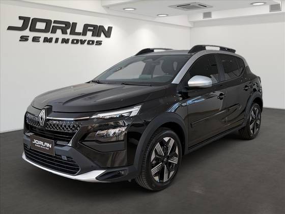 RENAULT KARDIAN 1.0 TCE FLEX ICONIC EDC